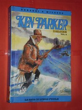 KEN PARKER  N° 5  -raro
