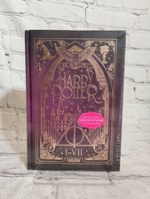 Harry Potter Gesamtausgabe