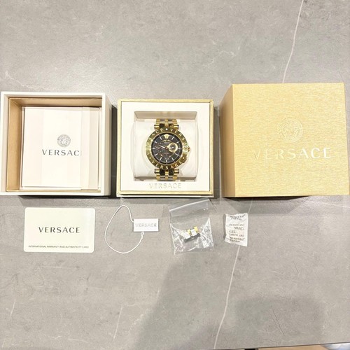 Orologio versace race dual - versace,