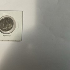 Moneta Italia - Moneta 10 Lire