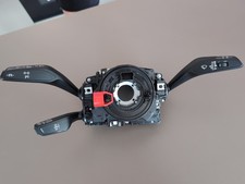 Audi A1 A3 8V Q3 Devioluci Light Switch Blinkerschalter 82A953521NA 5Q1953549D