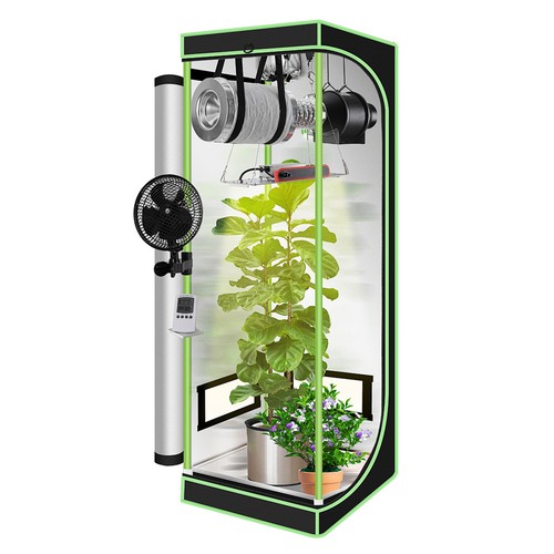 Growbox led tenda - led, da