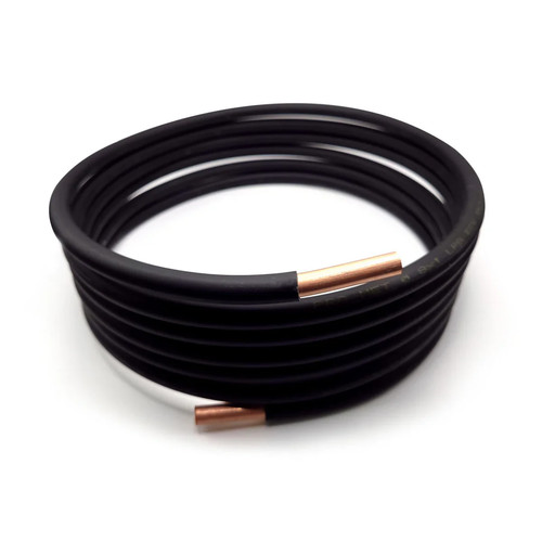 8mm rame tubo - 5, per