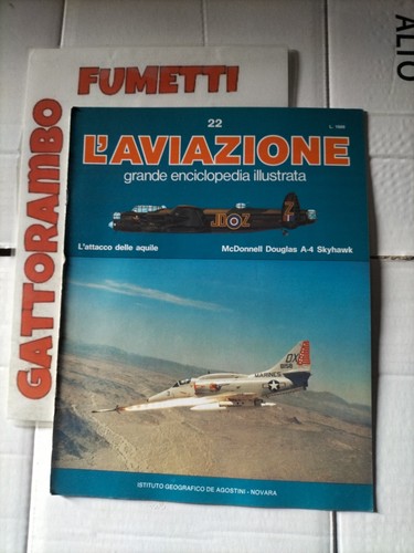 Fascicolo la grande - n.22,