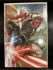 Star Wars: The High Republic