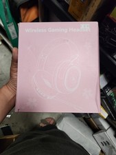 Cuffie da gioco wireless