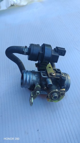 Corpo farfallato kymco - corpo, people