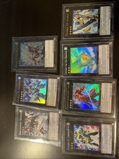 Lotto Mostri Yugioh XYZ (7)
