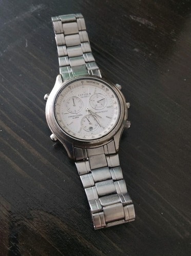 Vintage watch citizen - watch,
