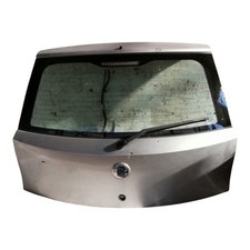 Portello Portellone Posteriore