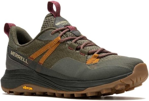 Scarpa trekking merrell - da,