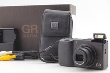 [OTTIME CONDIZIONI] RICOH GR