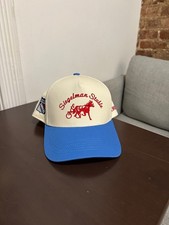 Cappello snapback Siegelman