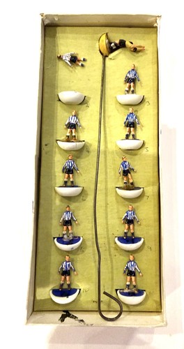 Vintage subbuteo vecchia - vintage,