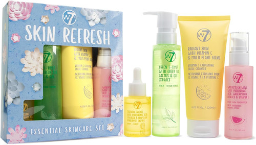 Set confezione regalo base - set,