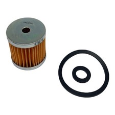 FILTRO GASOLIO A CARTUCCIA PER MOTORI LOMBARDINI 3LD510 8LD 9LD LDA 510