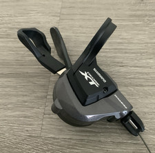 LEVA CAMBIO DESTRA SHIMANO