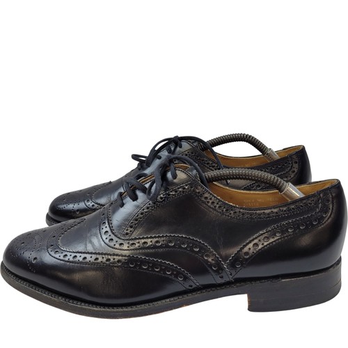 Scarpe eleganti oxford loake - eleganti,