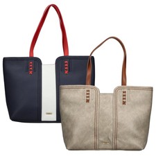Rieker Borsa Shopper Da Donna