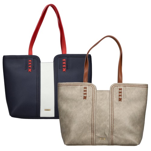 Rieker borsa shopper donna - borsa, da