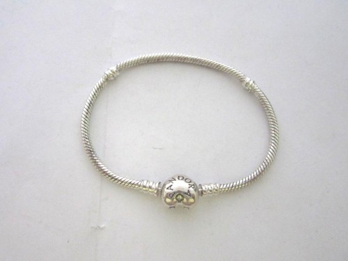 Bracciale argento pandora - argento,