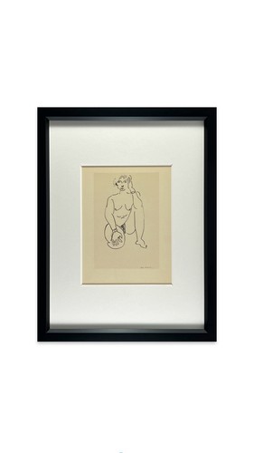 Henri matisse disegno - henri,