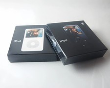 Nuovo Apple iPod Classic Video