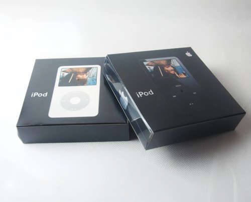 Nuovo apple ipod classic - nuovo,
