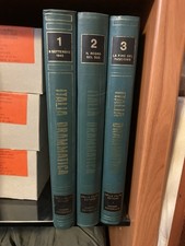 ITALIA DRAMMATICA -3 Volumi