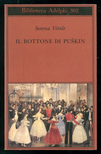 Vitale serena bottone - il, di