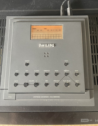 Philips the collection lettore - philips,