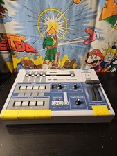 Roland EDIROL LVS-400 Interruttore Mixer Video Analogico Non Testato