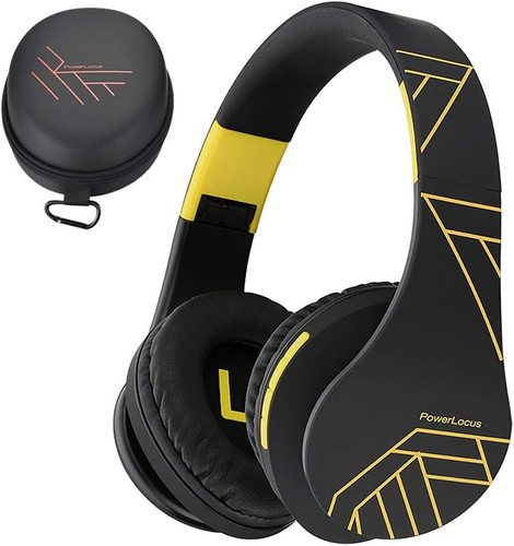 Cuffie bluetooth over ear - bluetooth,