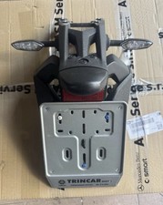 PORTATARGA COMPLETO YAMAHA