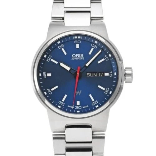 Orologio automatico oris - automatico,