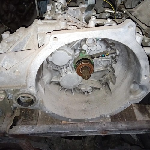 Cambio mitsubishi asx di d - mitsubishi, 1.8