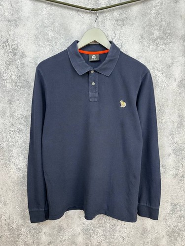 Polo paul smith - ps, zebra