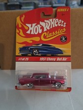 Hot Wheels Classics Series 1