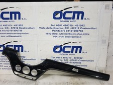 9350470A MODANATURA PLANCIA RIVESTIMENTO CRUSCOTTO MINI F60