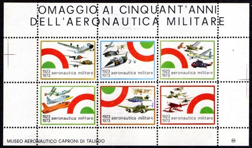 Foglietto erinnofilo omaggio - foglietto,