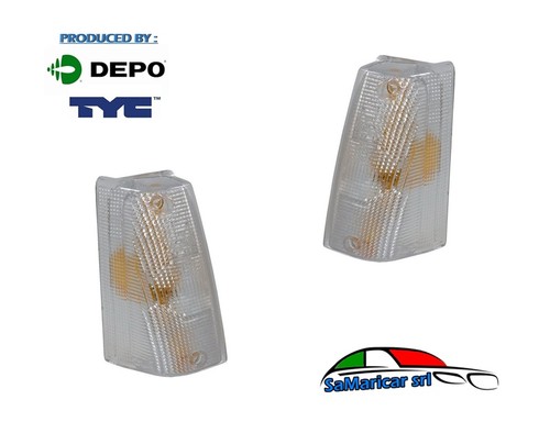 Kit fanalini freccia - 2,