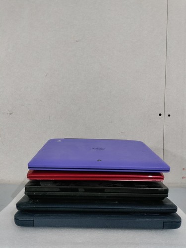 Lotto notebook vari modelli - ,