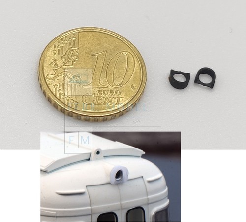 Ferrmodel 541 coppia di - -,