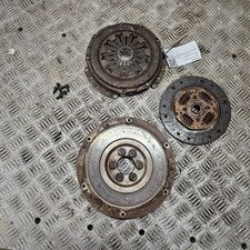 Kit frizione Volkswagen Lupo