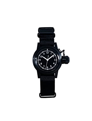 Naval watch orologio - watch, co.]
