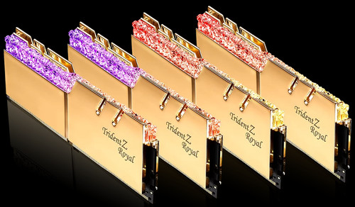 Skill trident z royal - g.skill,