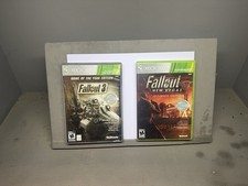 Fallout New Vegas Ultimate