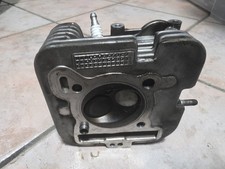 Testata e Gruppo Valvole Vespa Et4 125