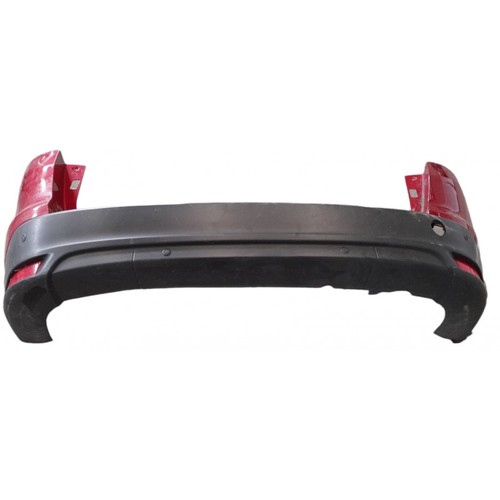 Paraurti posteriore ford focus - paraurti,