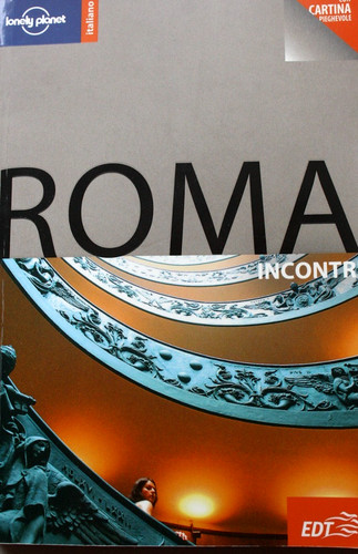 Roma incontri lonely - lonely, planet